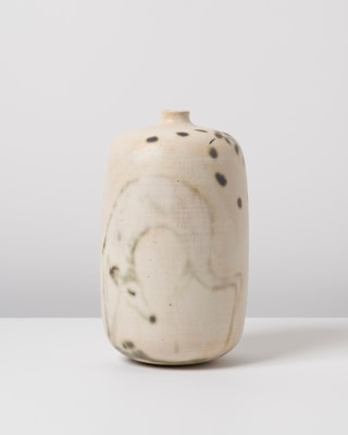 Sanya Kantarovsky, “Hera Vessel”, 2025