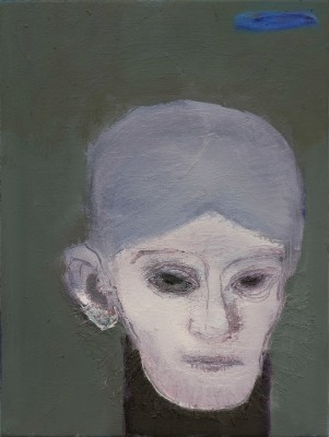 Sanya Kantarovsky, “Ward”, 2025