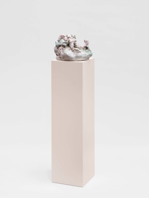 Rebecca Warren, “The Lesson”, 2005