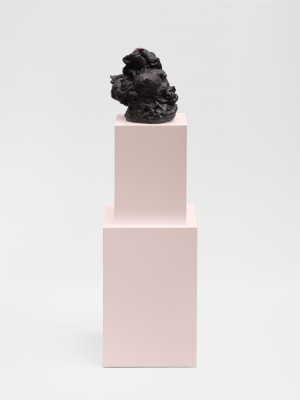 Rebecca Warren, “7”, 2006