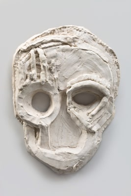 &quot;Bottle Mask&quot;, 2010