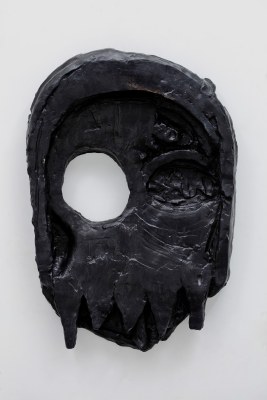 &quot;Study (New York Mask I)&quot;, 2010