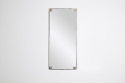 Ystad-Metall Mirror