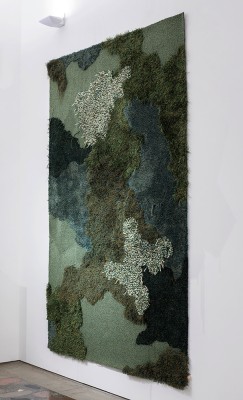 LOUISE HEDERSTR&Ouml;M (Swedish, b. 1973), September, 2017