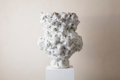 DONNA GREEN (Australian, b. 1960), Ice Flower, 2019