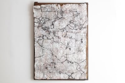 PEKKA PAIKKARI (Finnish, b.1960), Twelve minutes of the Rain (Dodici minuti di pioggia), 2019