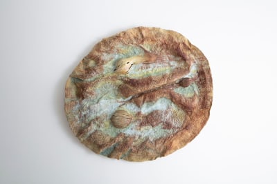 OHAD TSFATI (Israeli), Moon, 2019