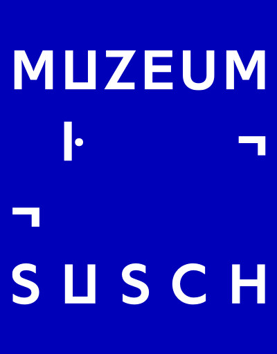 Magdalena Abakanowicz at Museum Susch