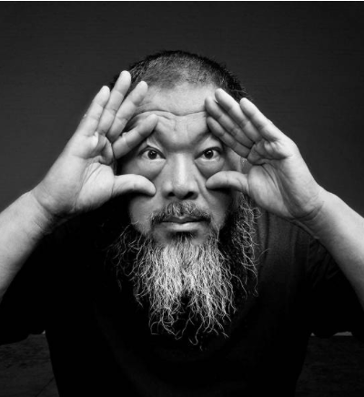 Art &amp; Activism: Human Rights Watch and Frieze present Ai Weiwei and Shirin Neshat