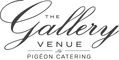 The Gallery Venue by Pigéon Catering &amp; Events