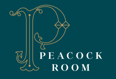 Peacock Room