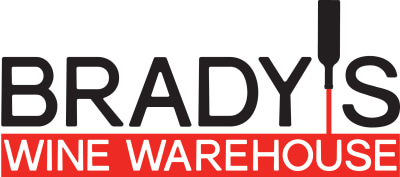 BRADY'S WINE WAREHOUSE