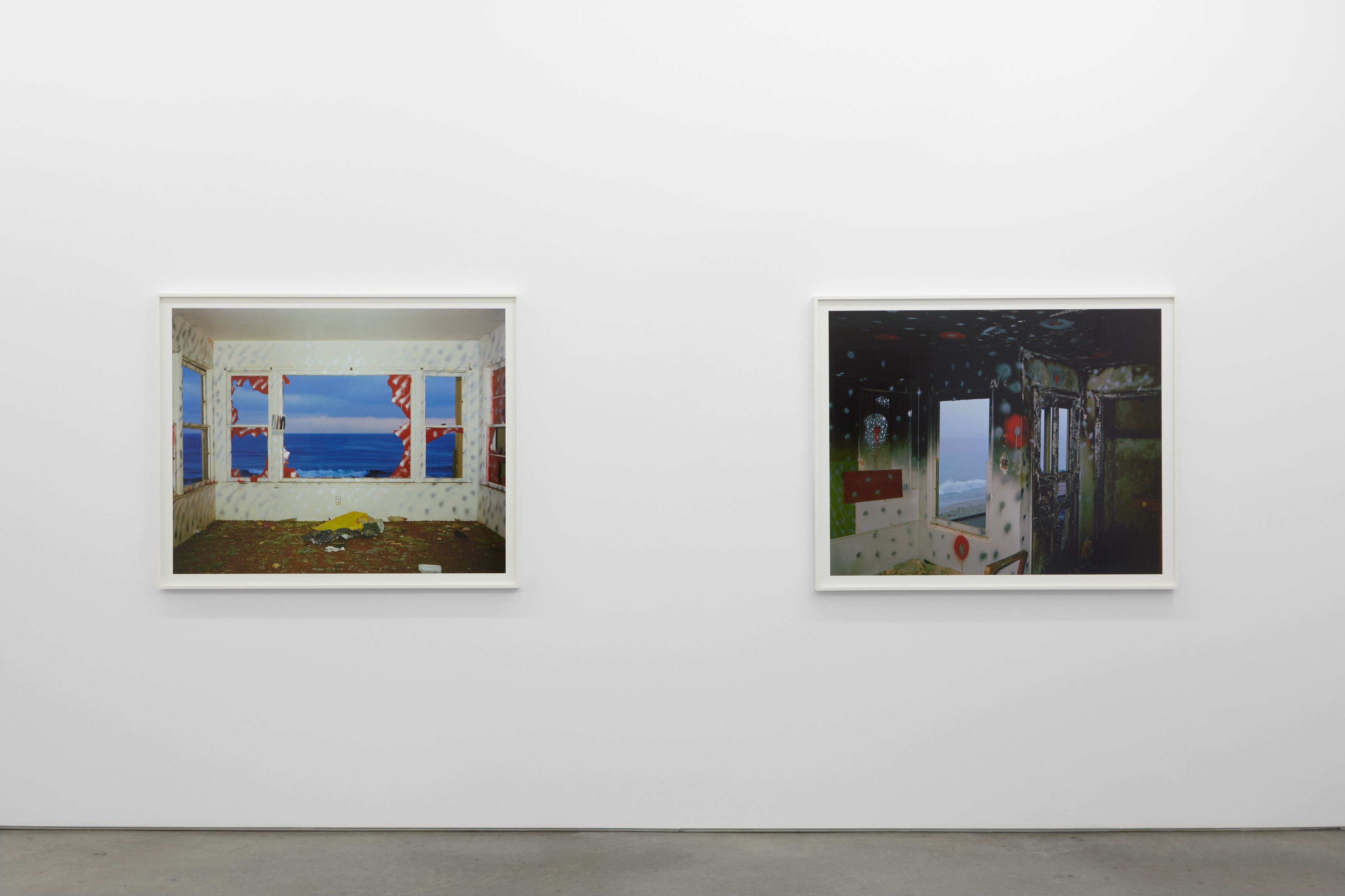 Installation view.&nbsp;