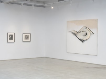 Helen Molesworth &amp; David Pagel on Jay DeFeo: Into Other Worlds