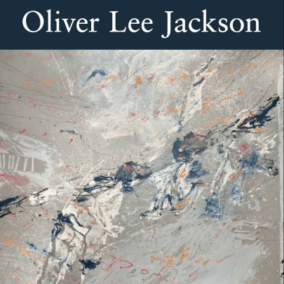 Oliver Lee Jackson