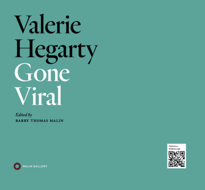 Gone Viral Catalog - Softcover
