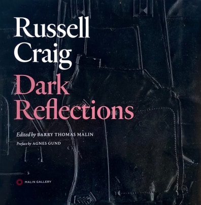 Dark Reflections Catalog