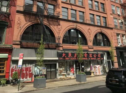 Annual Gallery Closure