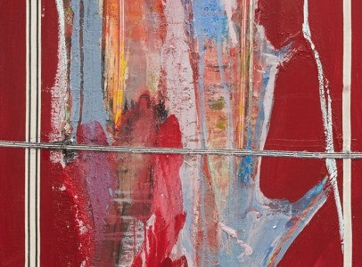 6 works by Kamrooz Aram 