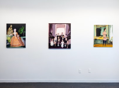 Genieve Figgis