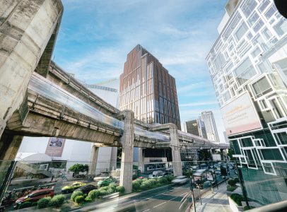 In Surprise Move, New York Dealer Harper Levine Plots Bangkok Expansion