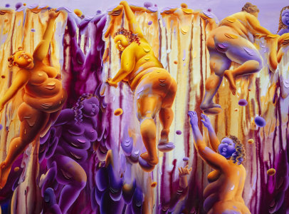 The Armory Show