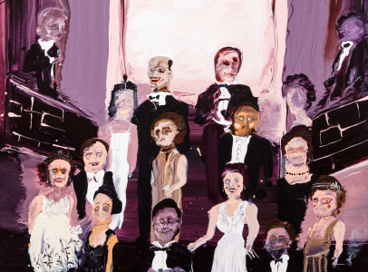 Genieve Figgis