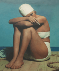 Paul Outerbridge: The New York Times
