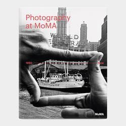 Rosalind Solomon: Photography At MoMA: 1960 To Now