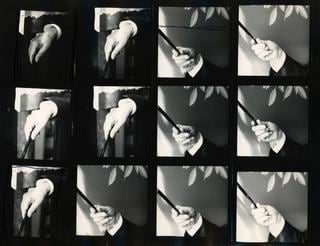 The Experimental Photographs of Surrealist Painter René Magritte