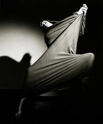 Barbara Morgan: Motion Captured: five of the best dance photographs