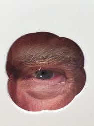 A Record-Setting Man Ray and a Vandalized 'Trump l'oeil' Mark Paris Photo Week