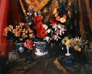 Marie Cosindas (1923-2017)