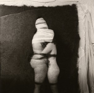 Review: Joel-Peter Witkin, The Early Works