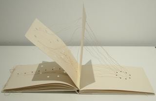 With Materials Ranging From Twine To Urine, Artists Are Reinventing The Book At The Getty