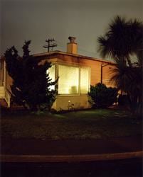 Todd Hido at the Whitney