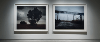 Todd Hido at Pier 24