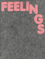 Brea Souders included in Rizzoli – Feelings: Soft Art