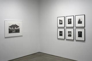 August Sander/Bernd and Hilla Becher: A Dialogue