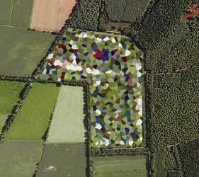 Mishka Henner featured in Surveillance