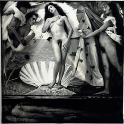 Joel-Peter Witkin at Victoria and Albert Museum