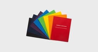 Visible Spectrum