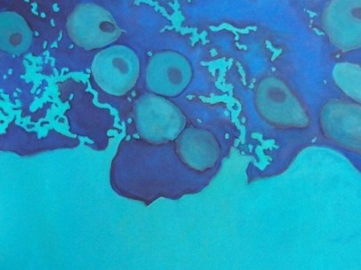 ART-SCIENCE COLLABORATIONS: WHAT ARE THEY GOOD FOR?