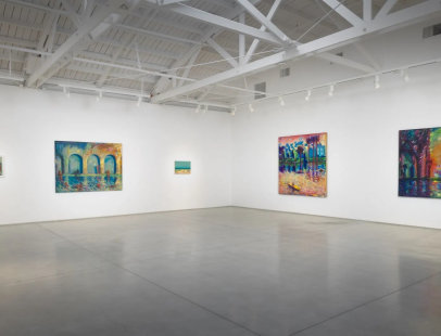 Coagula | Carlos Almaraz and the City of Dreams