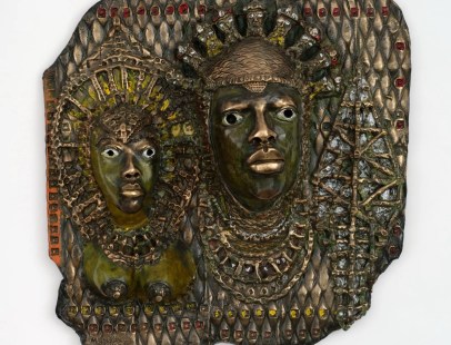 Hyperallergic | 10 Shows to See in Los Angeles This May