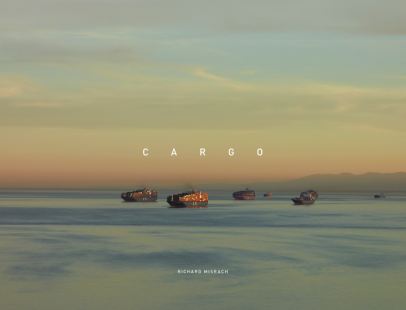 Lens/cratch | Richard Misrach: Cargo