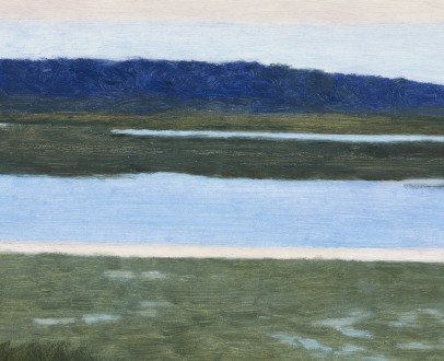 Shifting Horizons