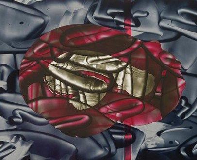 The Armory Show