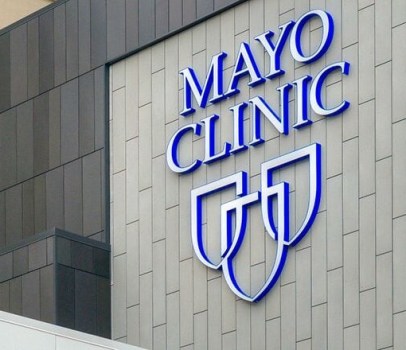 Mayo Clinic Award in Cancer Immunovirotherapy