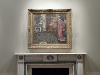 Edouard Vuillard: Paintings and Works on Paper